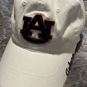 COPY - Auburn Tigers woman’s ball cap 🧡✨💙